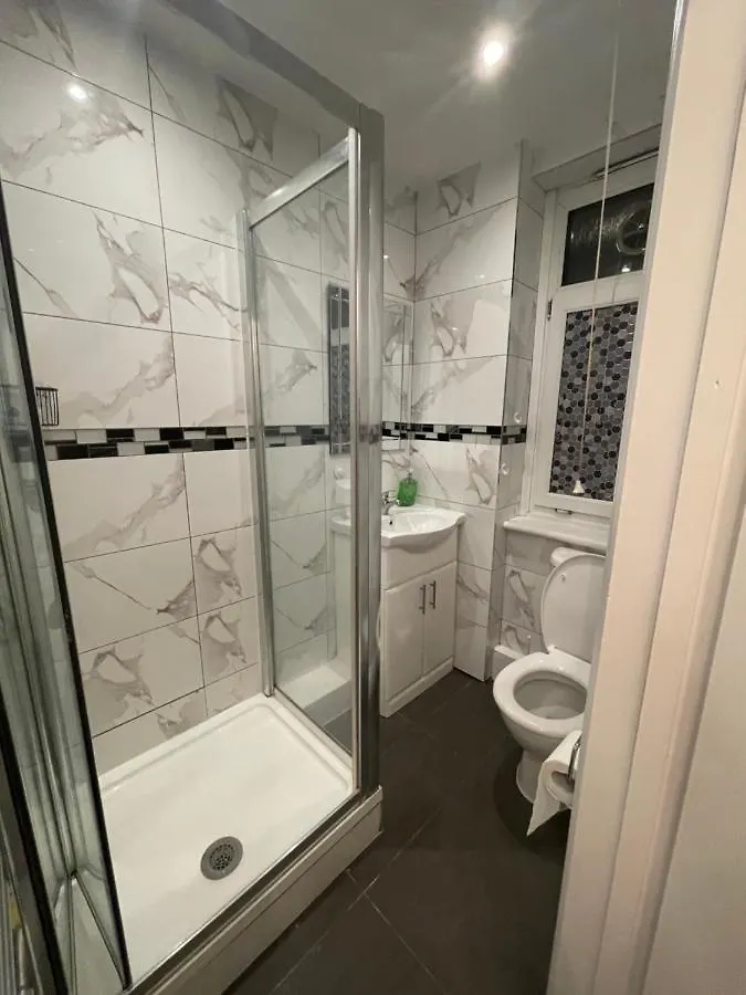 Homely And Very Comfortable Apartment London 0*,  United Kingdom
