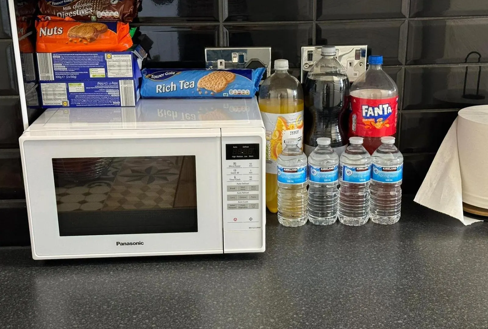 Homely And Very Comfortable Apartment London