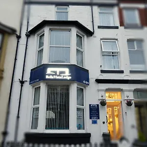 Bella Vista Lodge Blackpool