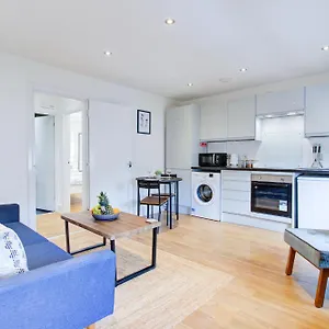 Wonderful Two-bedroom London