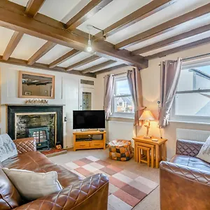 Collie Holiday home Whitby