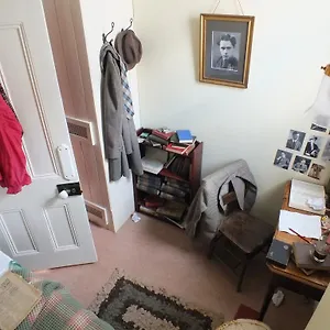 Dylan Thomas House Country house Swansea