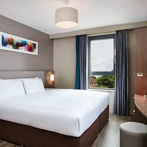 Cordia Serviced - Free On-site Parking Apartment Belfast