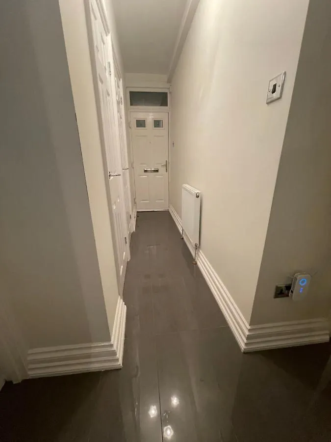 Homely And Very Comfortable Apartment Londra Regno Unito