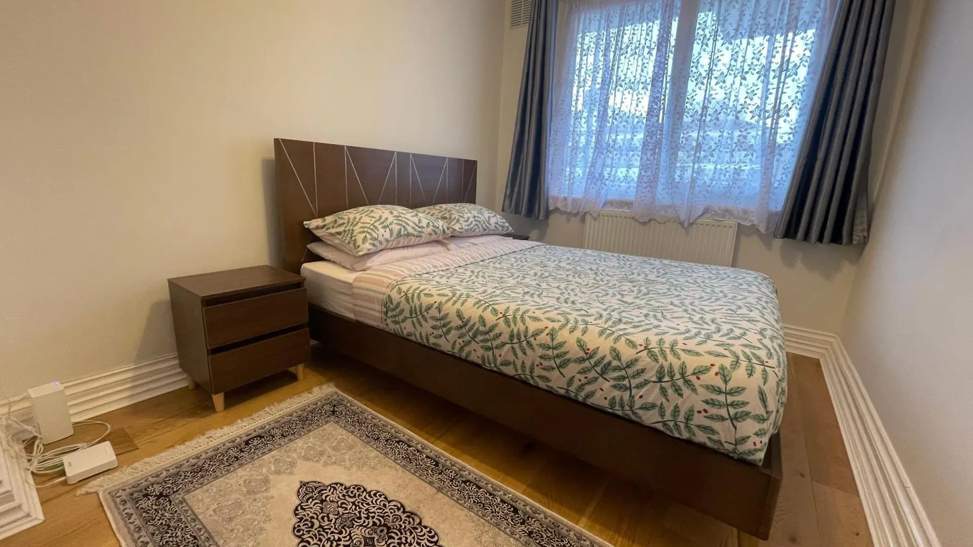 Homely And Very Comfortable Apartment London United Kingdom