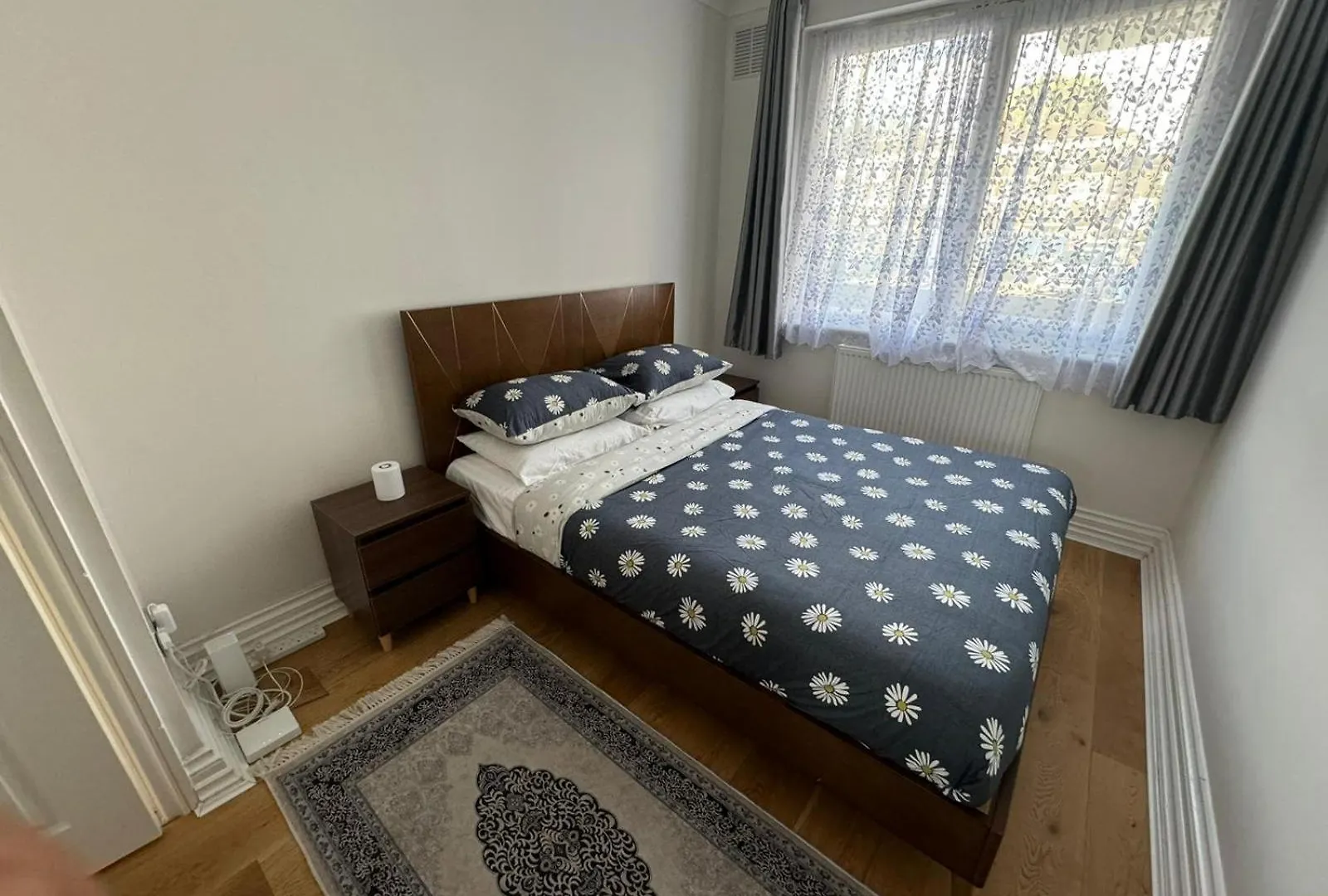 Homely And Very Comfortable Apartment London