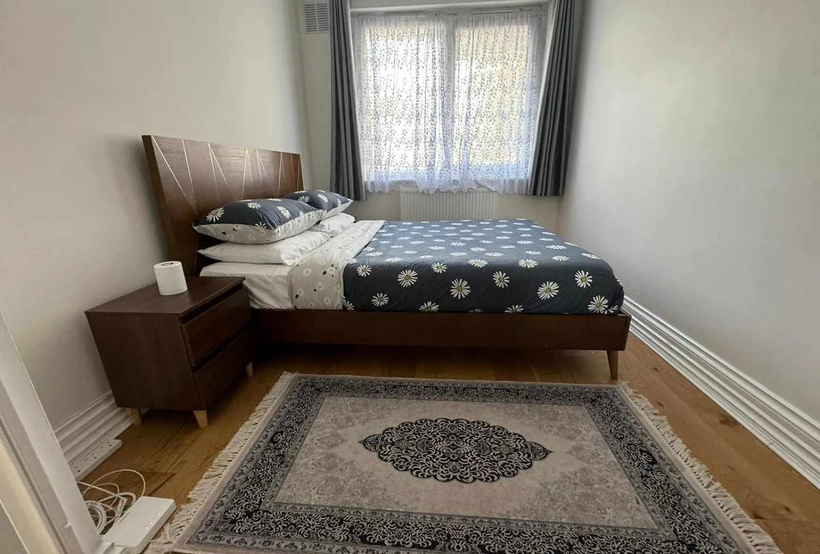 Homely And Very Comfortable Apartment London United Kingdom