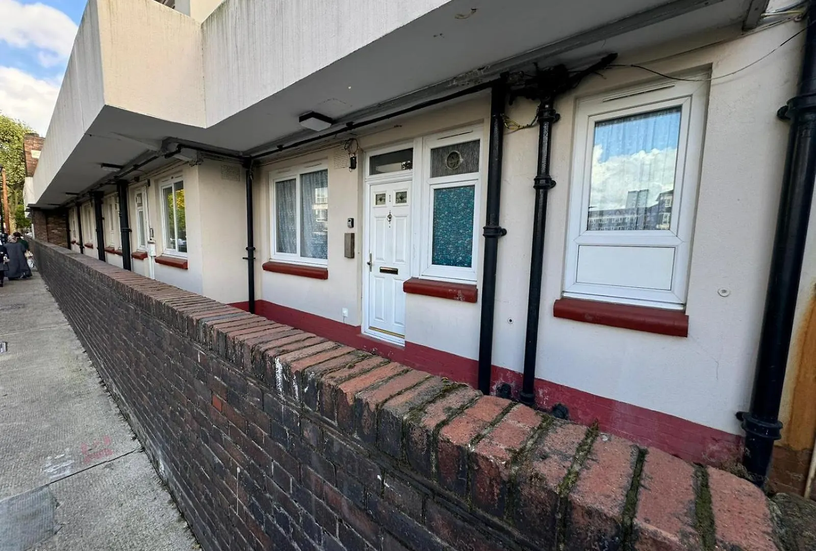 Homely And Very Comfortable Apartment London