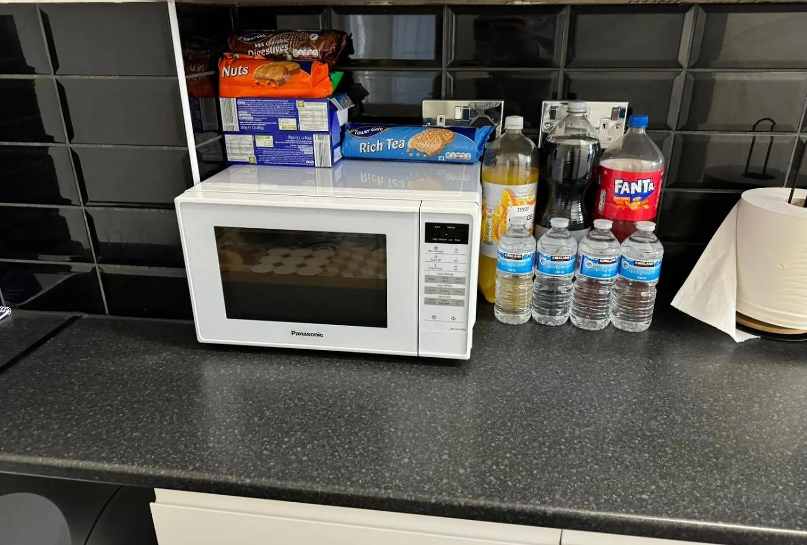 Homely And Very Comfortable Apartment London 0*,  United Kingdom